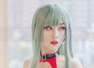 小心！清颜真德秀的美图可能会让你意外花痴花嫁！