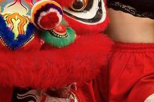 爱尤物 - 葛征Model的天使合集来啦，完全免费，你信不信？