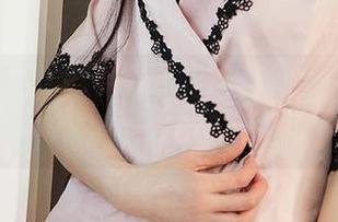 爱尤物 - 白衬衫无敌！陈幼伊最新作品集又被惊艳了