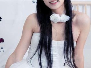 物恋传媒 - elise的天使形象合集——我恨不得把照片摆成全家福！