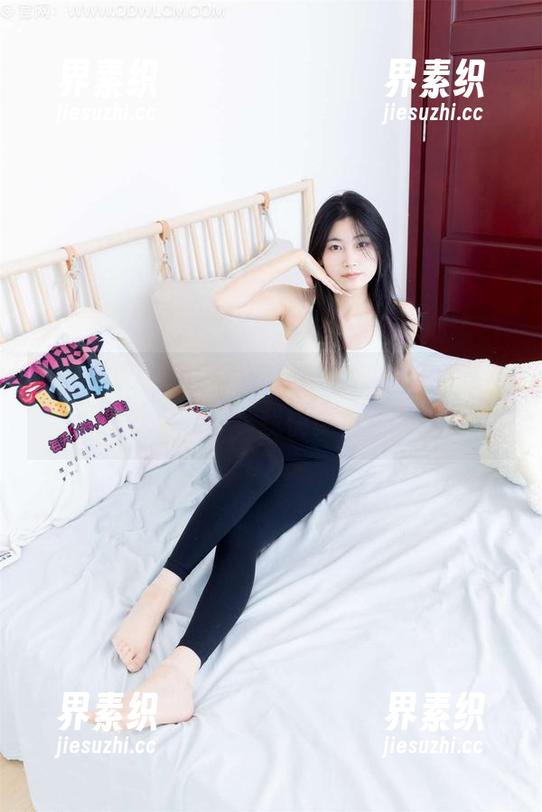 物恋传媒 - 看原图，佳琪这酷girl怎么甜得这么过分，我快受不了了。