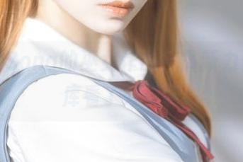 特软儿Sona的巫女作品，最新力作，图库看了好奇啊