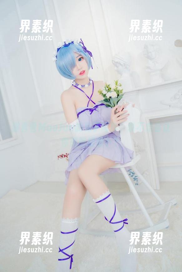 猫君君MaoJun 猫君君MaoJun的兔子写真,说不定会让你想吃胡萝卜?