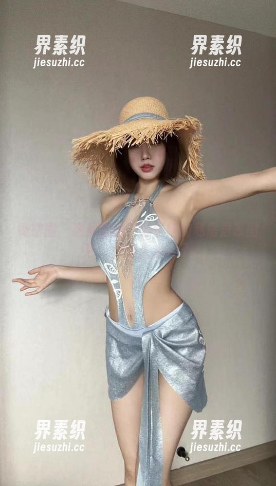 微密圈 - 随便翻翻：琳铛铛的私房居家图包，太让人难忘了