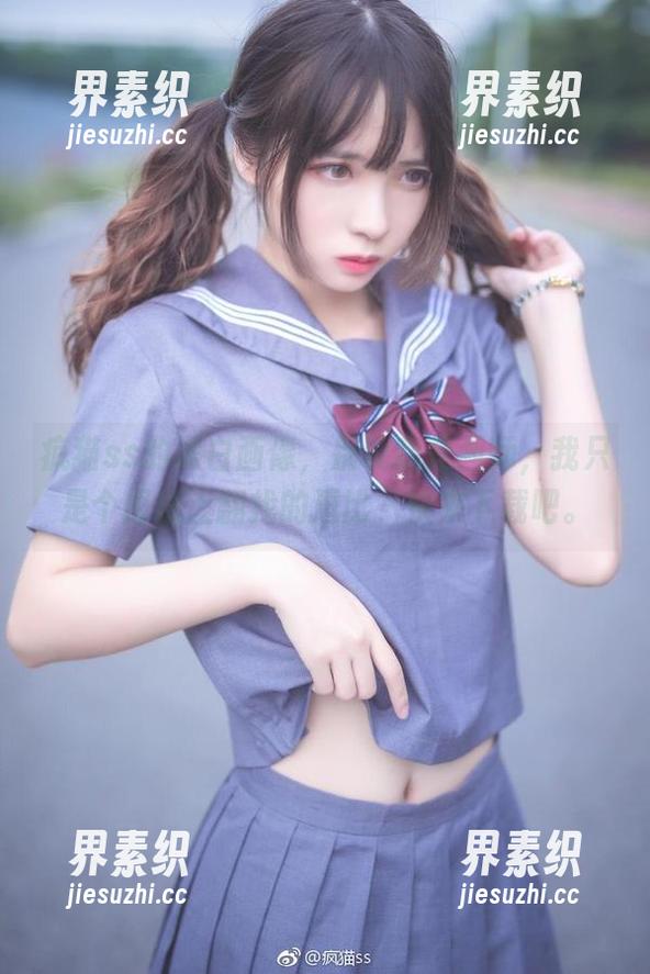 疯猫ss的黑白画像，别说我是画师，我只是个报纸上翻找的逗比，快来下载吧。