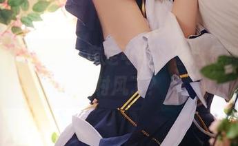奶牛写真更新，疾走可可，你这是忽然变乡村风了？