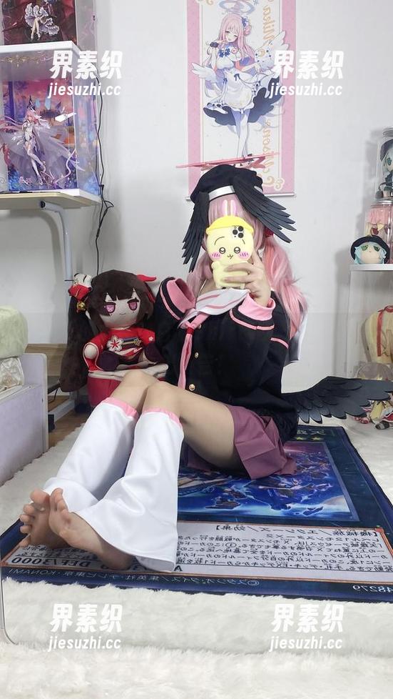 清纯界的女神？白栎Shirly无圣光原图发出警告！