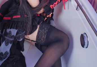 再次惊艳！白金Saki最新作品中的图片，居然有“死库水”的炫妙！
