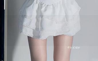 微密圈 - 看白龙猫女最新内衣写真集，不小心心痒痒！