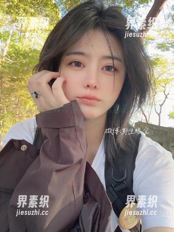 眼酱大魔王w带你玩转棉袜自拍！美图中的真理！