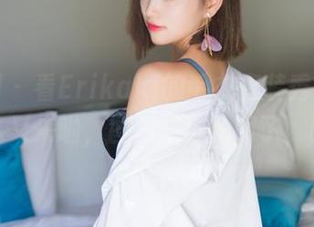 秀人网 - 看Erikaki的毛衣变装秀，今天穿什么又来啦，图片记得拍明了，哈哈！