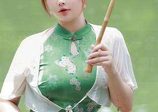 秀人网 - 达人yoo优优带你飞一套体操服，美得让人目不转睛的资源！