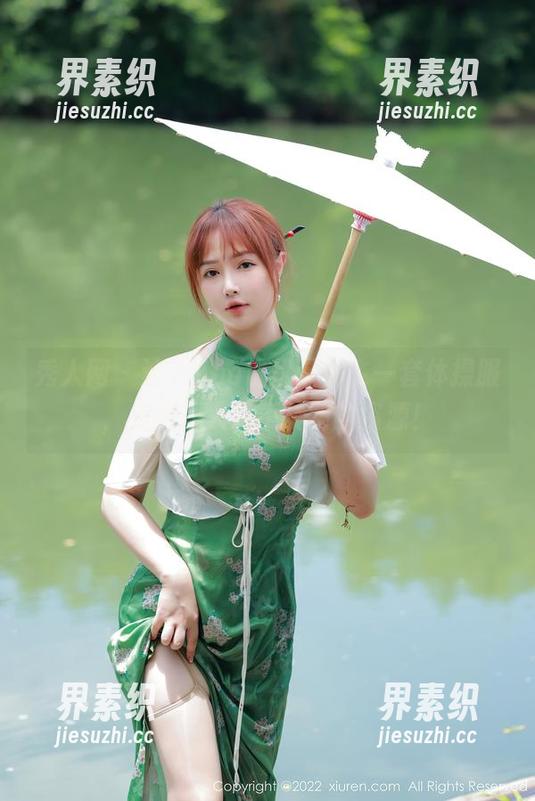 秀人网-yoo优优 秀人网 - 达人yoo优优带你飞一套体操服,美得让人目不转睛的资源!