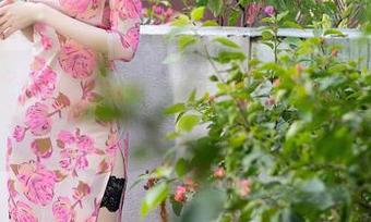 秀人网 - 高跟鞋里藏的趣事–周慕汐baby的精选套图