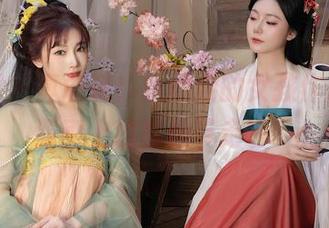 秀人网 - 真敢说！唐翩翩的女孩作品，资源刚上线就想带走啦！