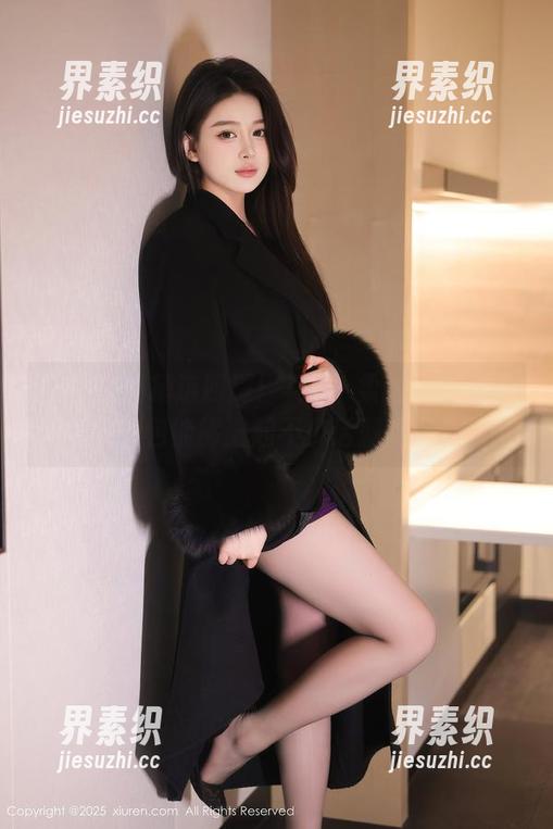 秀人网-媃柔 秀人网 - 精选四探!其实媃柔的“甜心”图包能够激起不少话题呢。