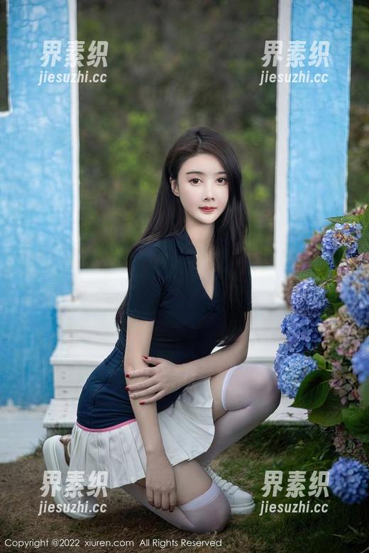秀人网-安妮Tess 秀人网 - 安妮Tess空姐:不是你想象中的职业,点击获取写真集资源!