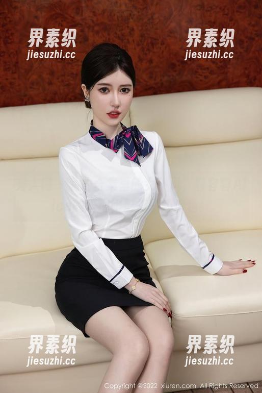 秀人网-容容容Alice 秀人网 - 私拍合集里的女仆风,容容容Alice的表现比影视剧还出色!