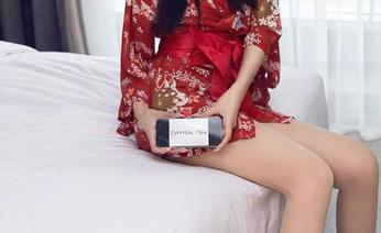 秀人网 - 带着些许戏谑，尤妮丝Egg的少女写真集分享另一种美好