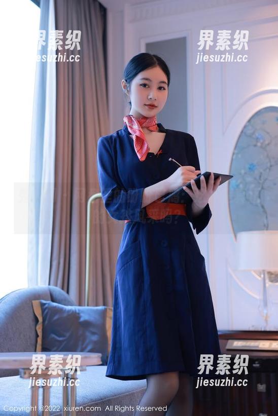 秀人网 - 网盘里的盼盼已鸠：这才是真正的女孩风采吗？