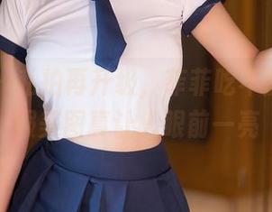 秀人网 - 私拍再升级，菲菲吃不胖的体操服美图真让人眼前一亮