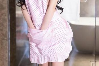 秀人网 - 这组作品里的赵万灵，礼服尽显灵气，高清到害羞。