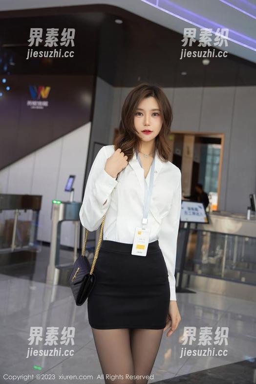秀人网 - 一言不合就和服，陈巧蓓isabella带来的合集看了让人轻松！