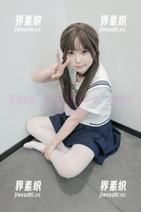 紧急企划 - 小恩女仆壁纸合集，宅家的必备风景线！