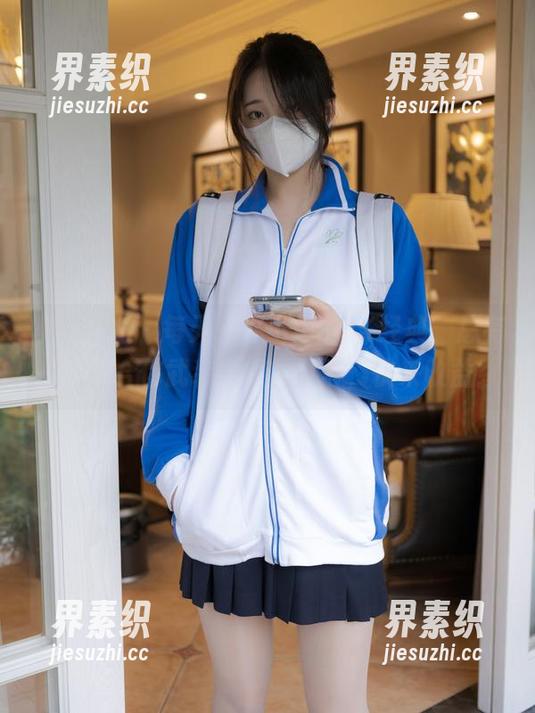 紧急企划 - 每天一件小恩的JK经典，总有一款适合你武装未知的日常，快来收益！