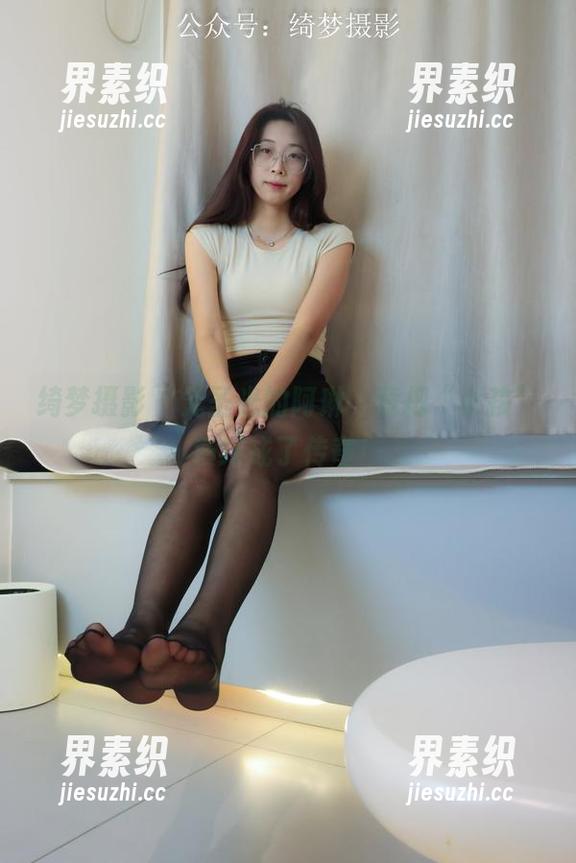 绮梦摄影 - 无圣光的阿琳，竟把“女孩”演绎成了传奇！
