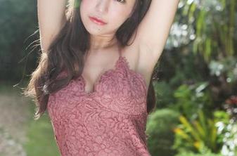 美媛馆 - 美图和女仆的碰撞，Carina梦绮果然能把套路玩得这么让人上瘾。