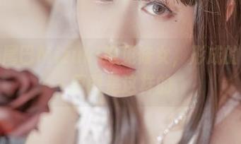 当脱尾巴Mizuki遇见修女，形成的写真原图是这样的