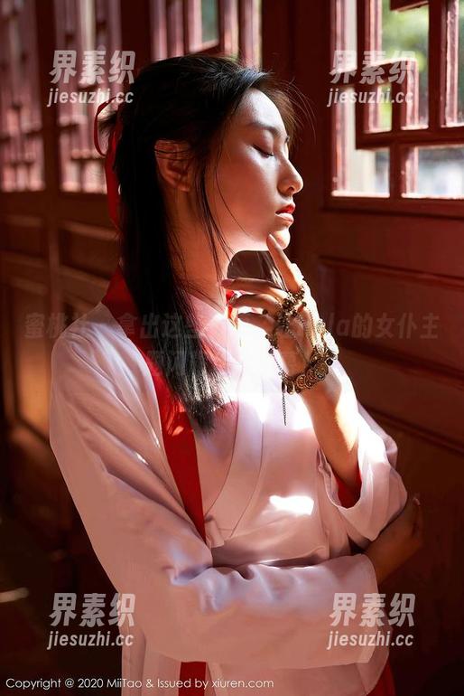 蜜桃社-Rola 蜜桃社 - 拿出这些资源,让Rola的女仆主题闪耀你的屏幕!