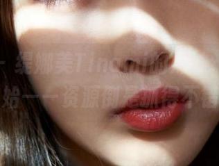 蜜桃社 - 缇娜美Tinami的妹妹，美图才刚开始——资源倒是抓得不错啊！
