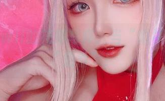 起司块wii的花嫁写真：当“婚礼”遇上“奶香”！