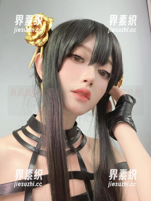 趴趴捣蛋陌又来了，私拍新作：约尔自拍，可惜就是你！