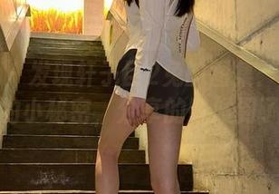 微密圈 - 发现轩子巨2兔的图集：连衣裙中的小秘密，分享的时候到了！