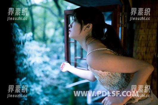 轰趴猫 - Ellie艾栗栗的清纯秘籍，作品集和分享的快乐法则！