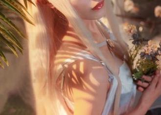 当火焰与美丽邂逅：铁板烧鬼舞w玉藻前作品集精选能撩吗？