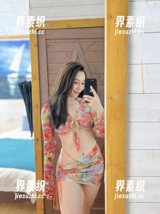 微密圈 - 原图快来围观，铁锤姐姐的中秋福利，这波折腾人！