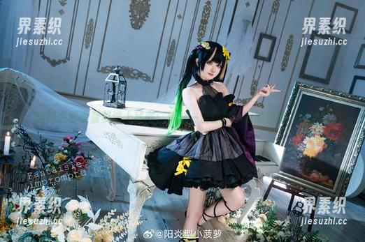 阳炎型小菠萝 当阳炎型小菠萝遇上秘密:精选一波你想不到的套图,超欢乐