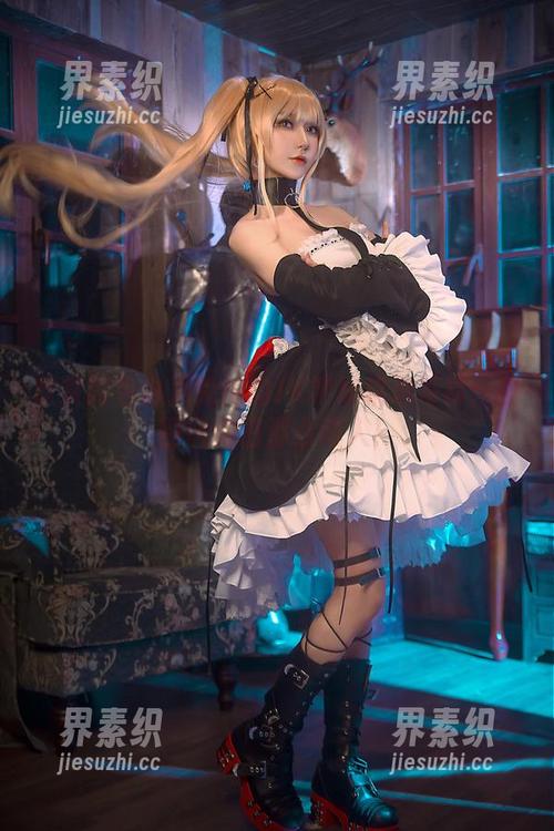 欣赏阿包也是兔娘的JK学妹精选写真：校园风依旧那么动人！