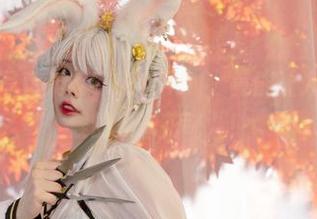 阿寨寨的写真集：EVELYNN，竟能让人想起小时候的爆米花味儿！