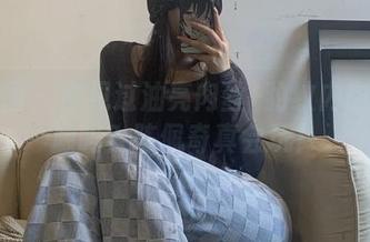 微密圈 - 你见过油亮肉丝+豹纹内内的资源吗？陈佩奇真会玩！