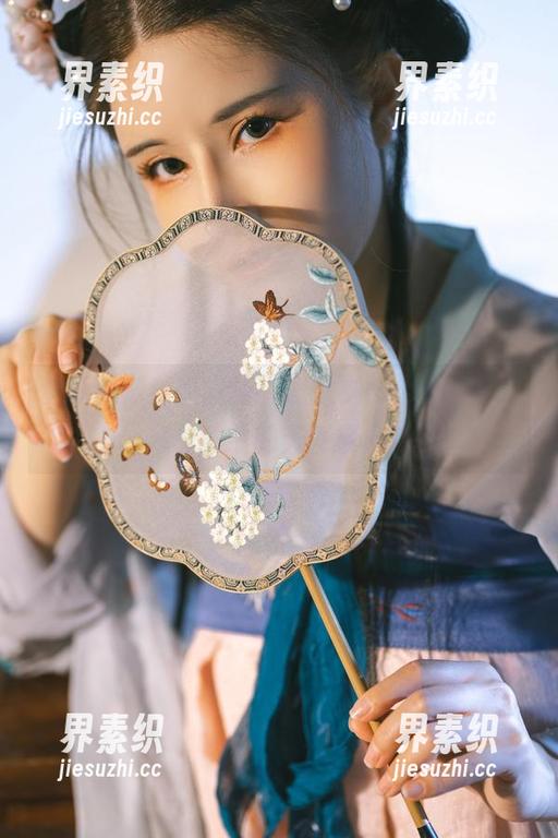 更新时刻！原图让“鹿八岁baby”成了你想象中的天使模样？