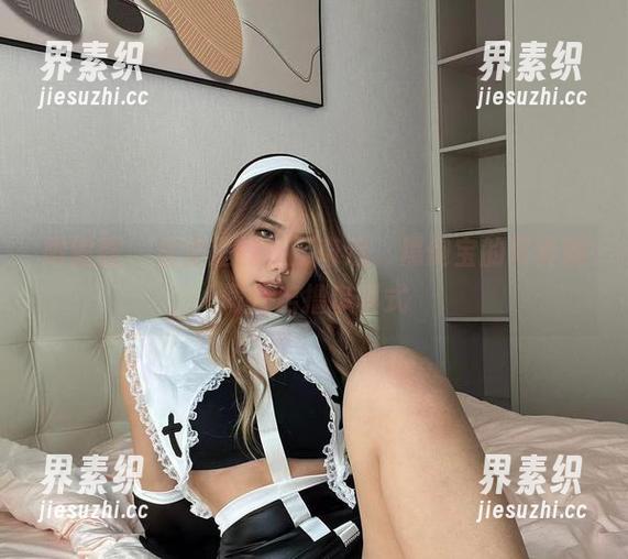 微密圈 - 浴室里的资源奇遇，黑饱宝的写真瞬间开启撸串模式